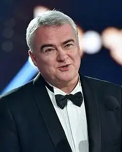 Miroslav Dvorský (29. ledna 2017)