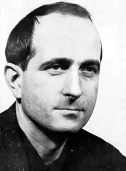 Miroslav Holub (1964)