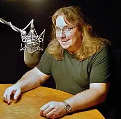 Miroslav Kobza (27. listopadu 2013)