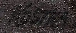 Podpis