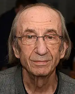 Miroslav Kovářík (2017)