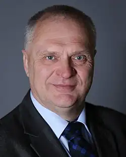 Miroslav Mašláň (29. března 2017)