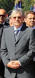 Miroslav Mozetič (9. září 2014)