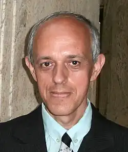 Miroslav Němeček (19. července 2013)