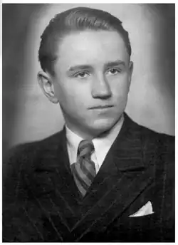 Syn Miroslav Piskáček
