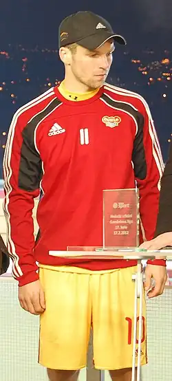 Miroslav Podrazký