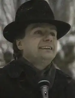 Miroslav Sládek