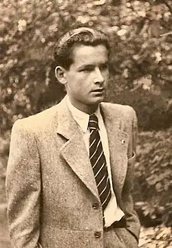 Syn Miroslav