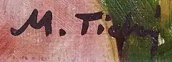 Podpis