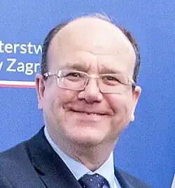 Miroslav Wlachovský (2023)
