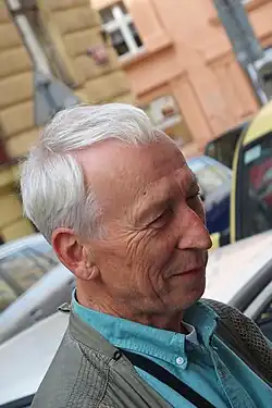 Miroslav Zajíc (28. září 2016)