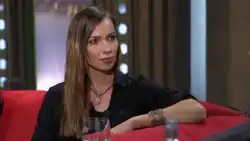 Miroslava Kytková v Show Jana Krause (2014)