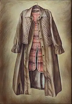 Kabát, 1981