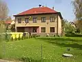 Obecní úřad