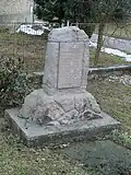 Památník obětí války
