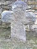 Smírčí kříž