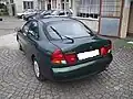 Mitsubishi Carisma liftback (1995–1999)