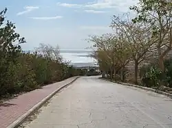 Vesnice Micpe Šalem