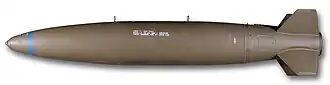 Bomba Mk 84 GP