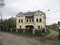 Budova v Mlýnci