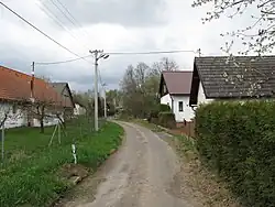 silnice