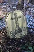 Křížový kámen