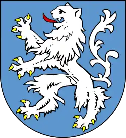 Znak Mladé Boleslavi