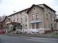 Mladá Boleslav hlavní nádraží