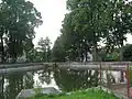 Vodní nádrž