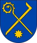 Znak obce Mladějov
