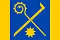 Vlajka obce Mladějov