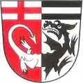 Znak obce Mladějov na Moravě