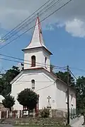 Kaple svatého Josefa