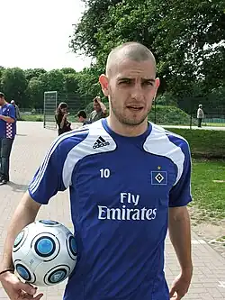 Mladen Petrić