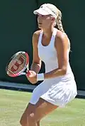 Kristina Mladenovicová