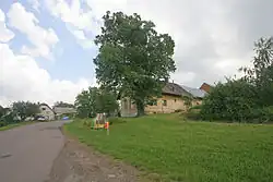 Mladoňovice čp. 2