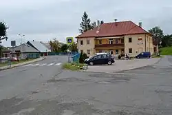 Obecní úřad