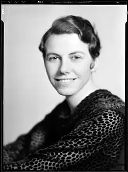 Madam F. D. DuVernet