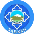Zavchanský ajmag
