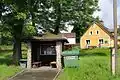 Zastávka
