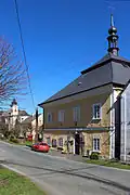 Radnice