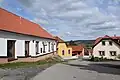 Pohled do vsi