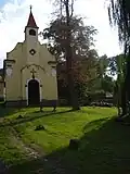 Kaplička