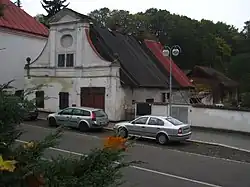 Mnichovo Hradiště - Arnoldova 93 (1).JPG