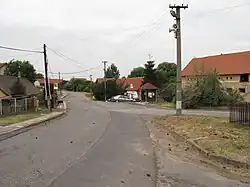 Močedník