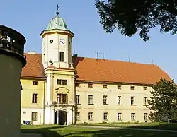 zámek