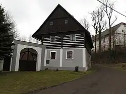 Usedlost čp. 21