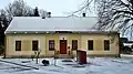 Dům pečovatelské služby, čp. 53