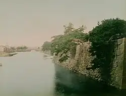 Tokio, před 1880