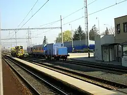 Modřice